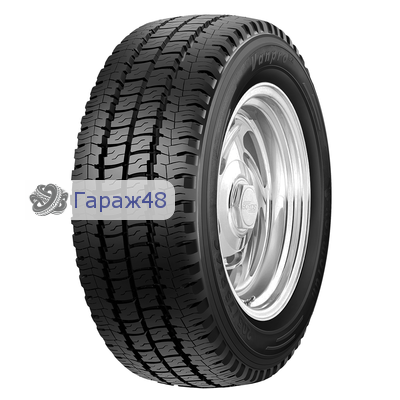 Tigar Cargo Speed 195/80 R15C 106/104R